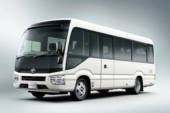 30 Seater for rent in Dubai And UAE